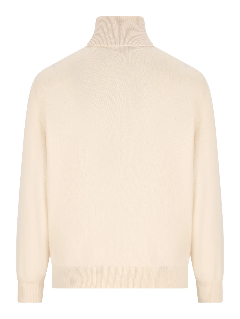 BRUNELLO CUCINELLI Sweaters Beige