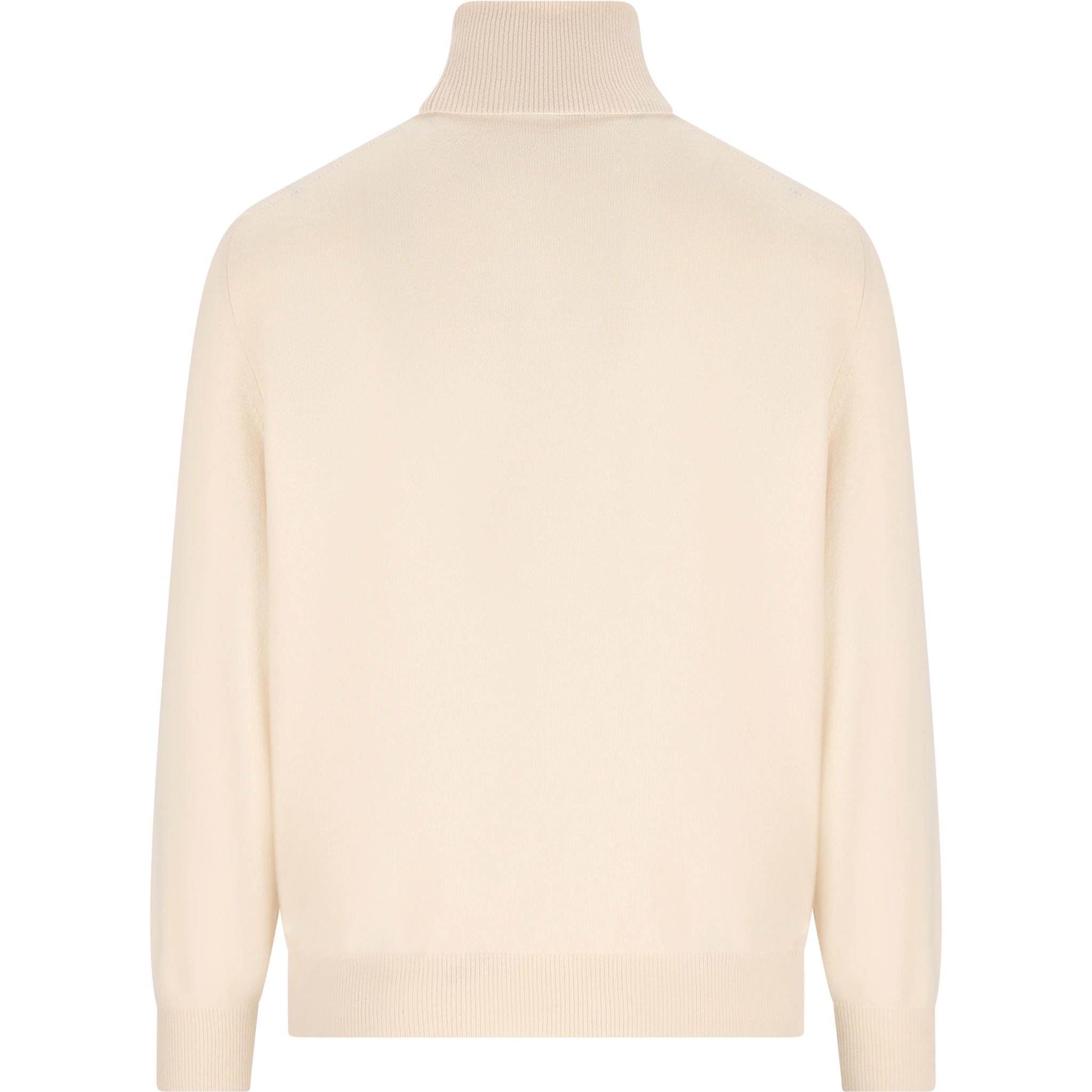 BRUNELLO CUCINELLI Sweaters Beige