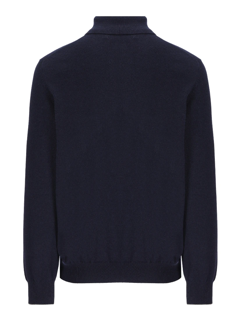 BRUNELLO CUCINELLI Sweaters Blue