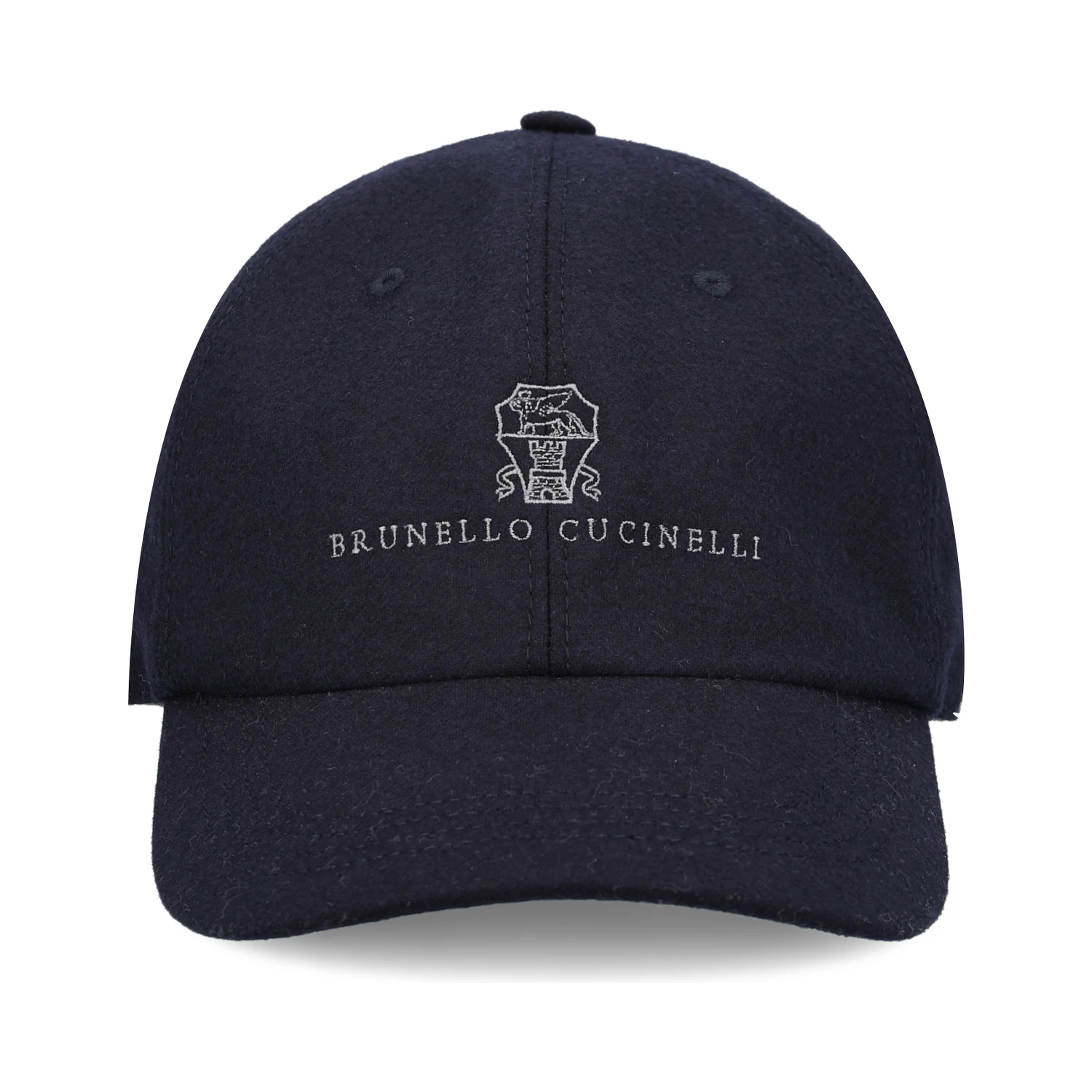 BRUNELLO CUCINELLI Hats Blue