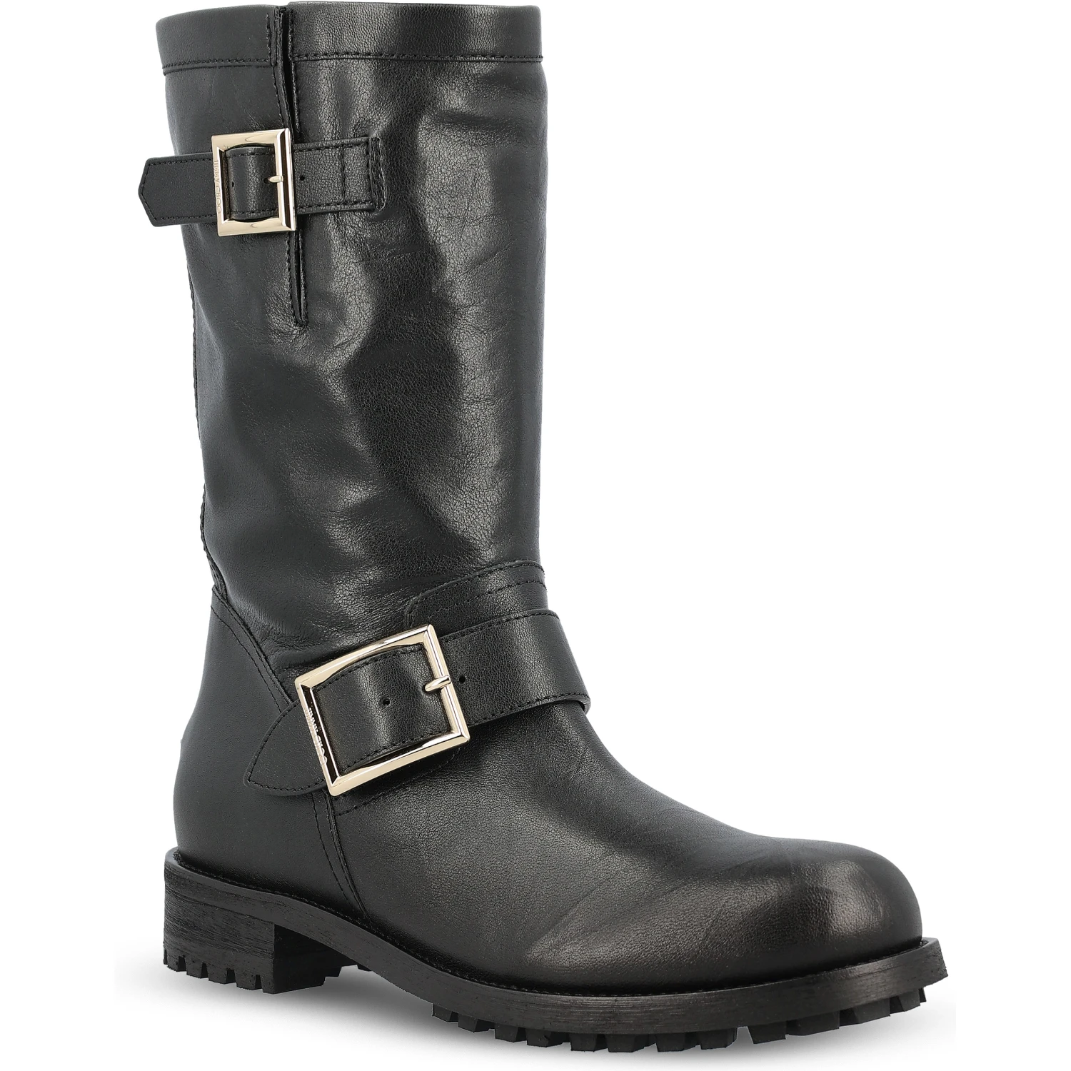 JIMMY CHOO Boots Black