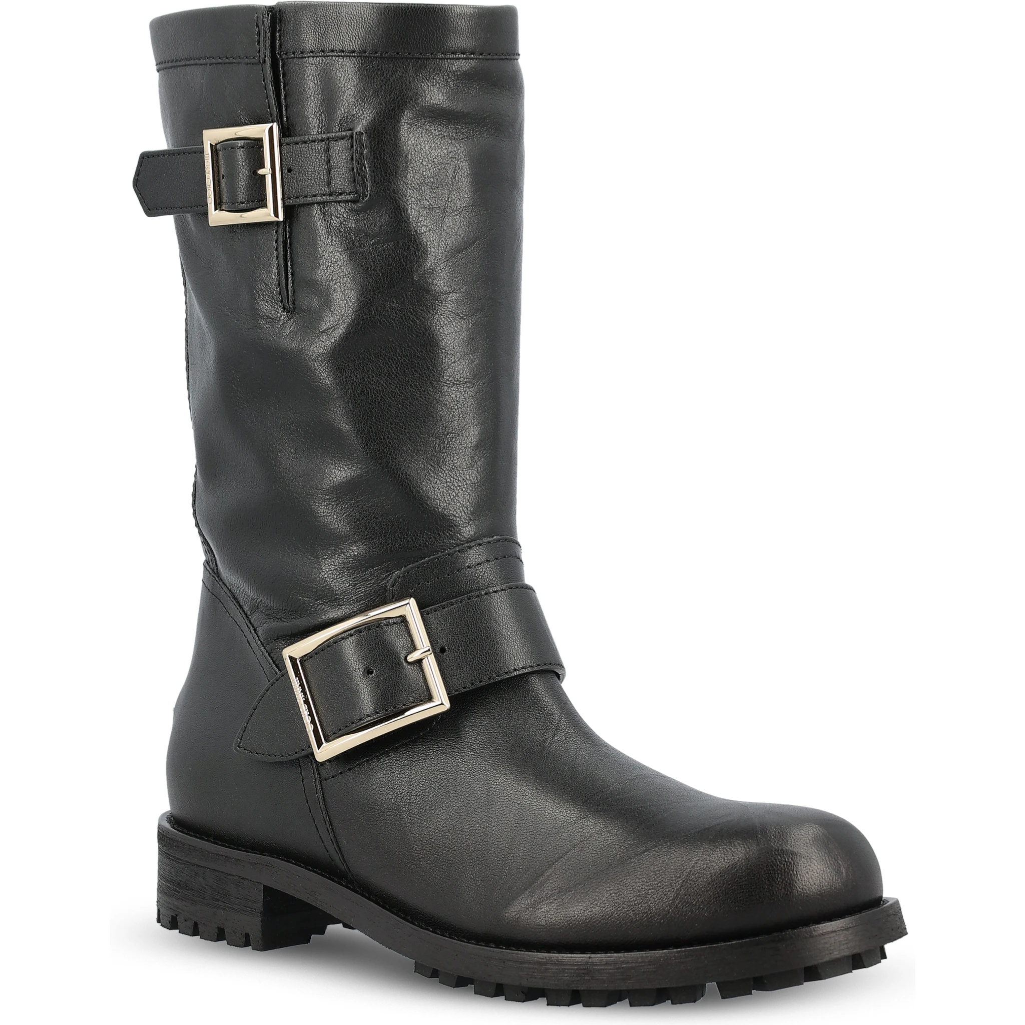JIMMY CHOO Boots Black