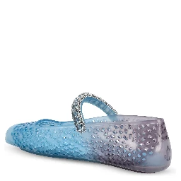 JIMMY CHOO Flat shoes