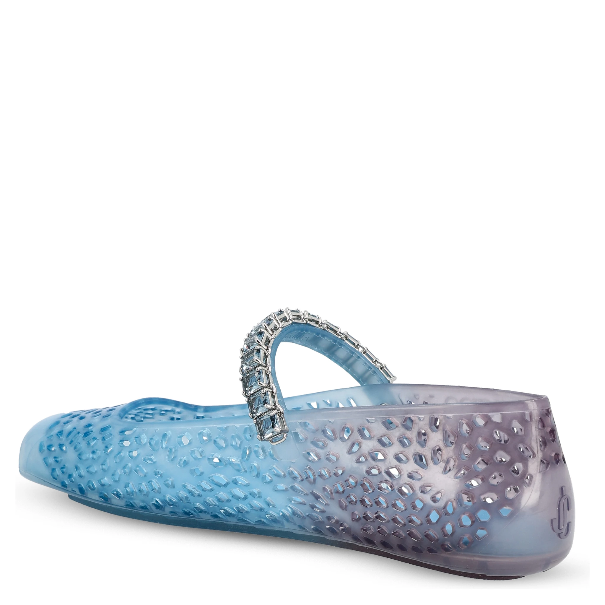 JIMMY CHOO Flat shoes