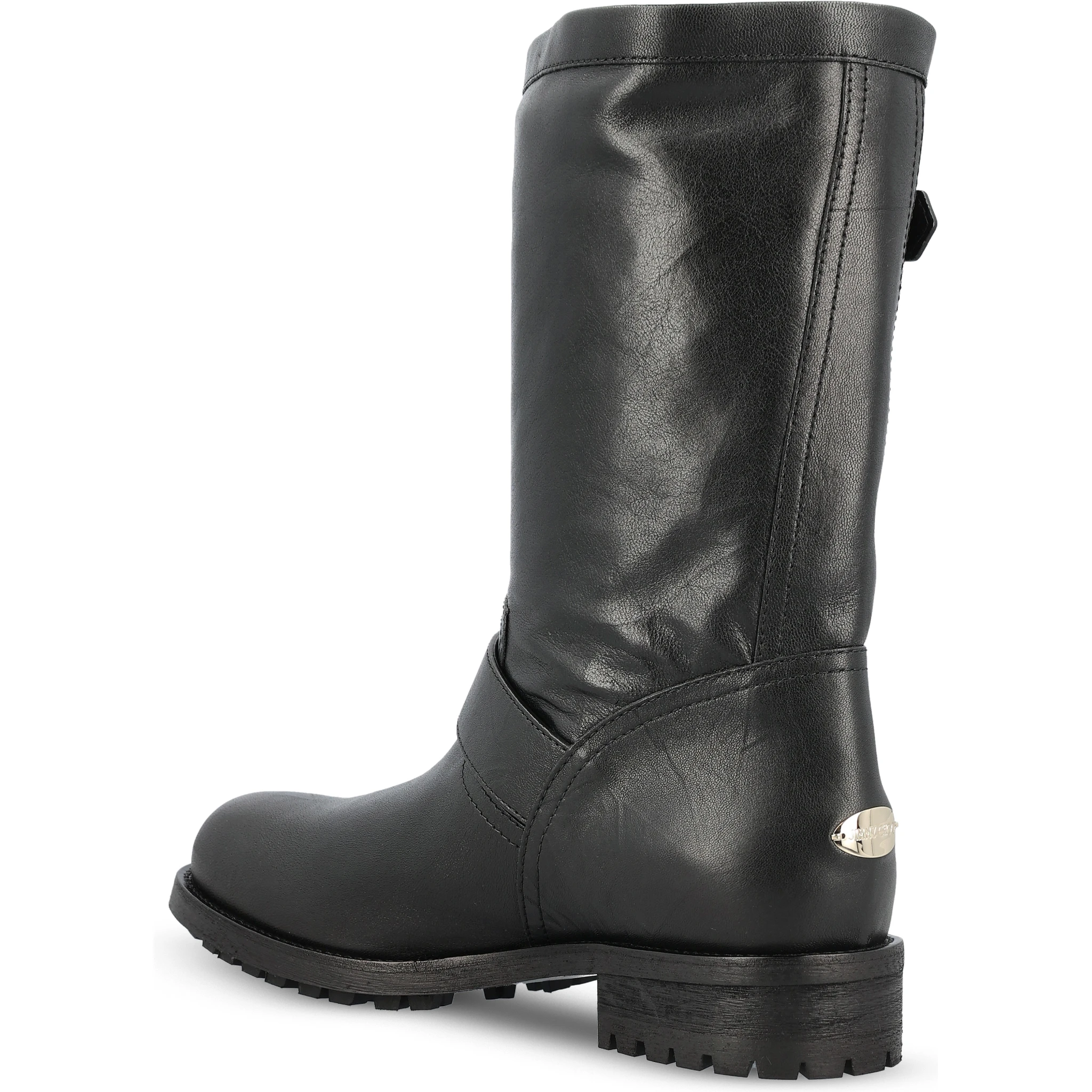 JIMMY CHOO Boots Black
