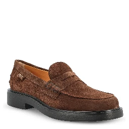 Tod's Flat shoes Brown