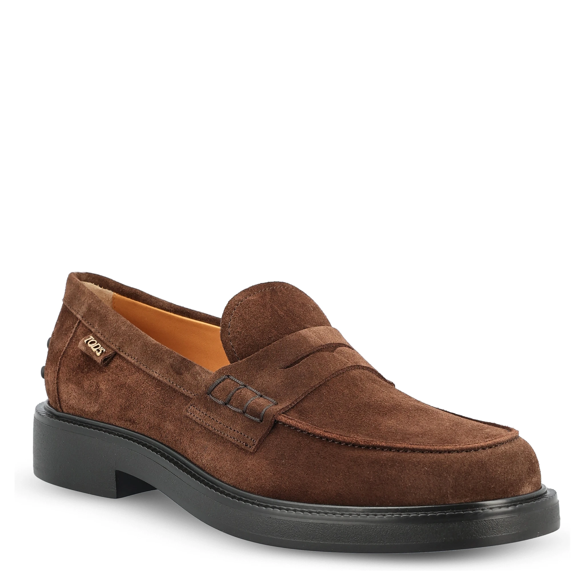 Tod's Flat shoes Brown