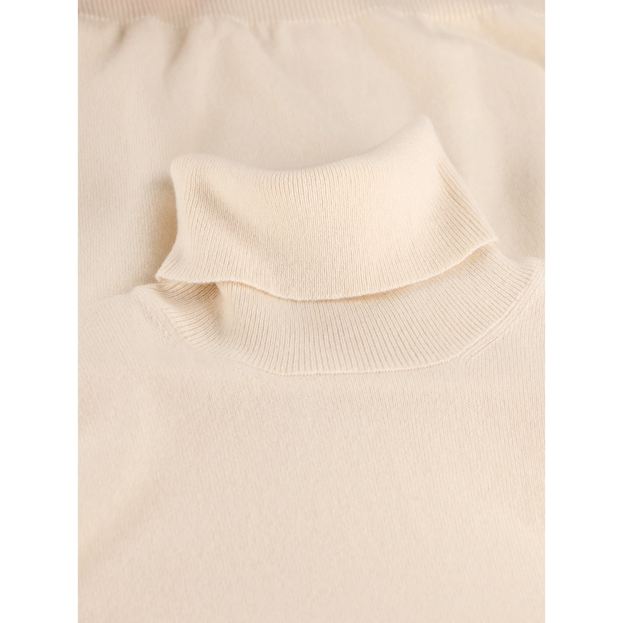 BRUNELLO CUCINELLI Sweaters Beige