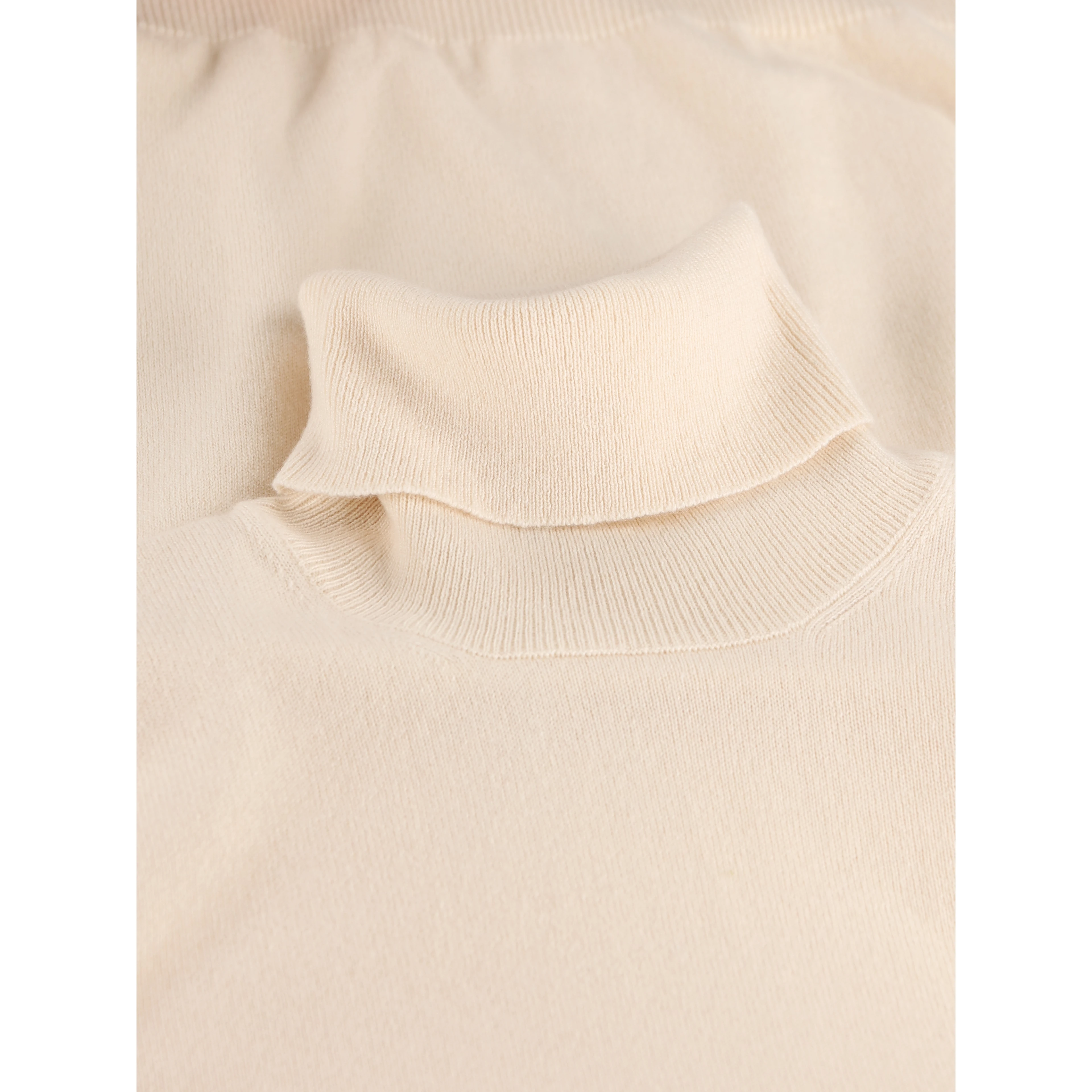 BRUNELLO CUCINELLI Sweaters Beige