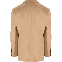BRUNELLO CUCINELLI Jackets Beige
