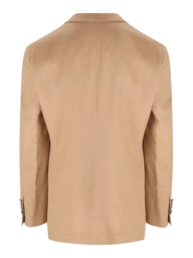 BRUNELLO CUCINELLI Jackets Beige alternative