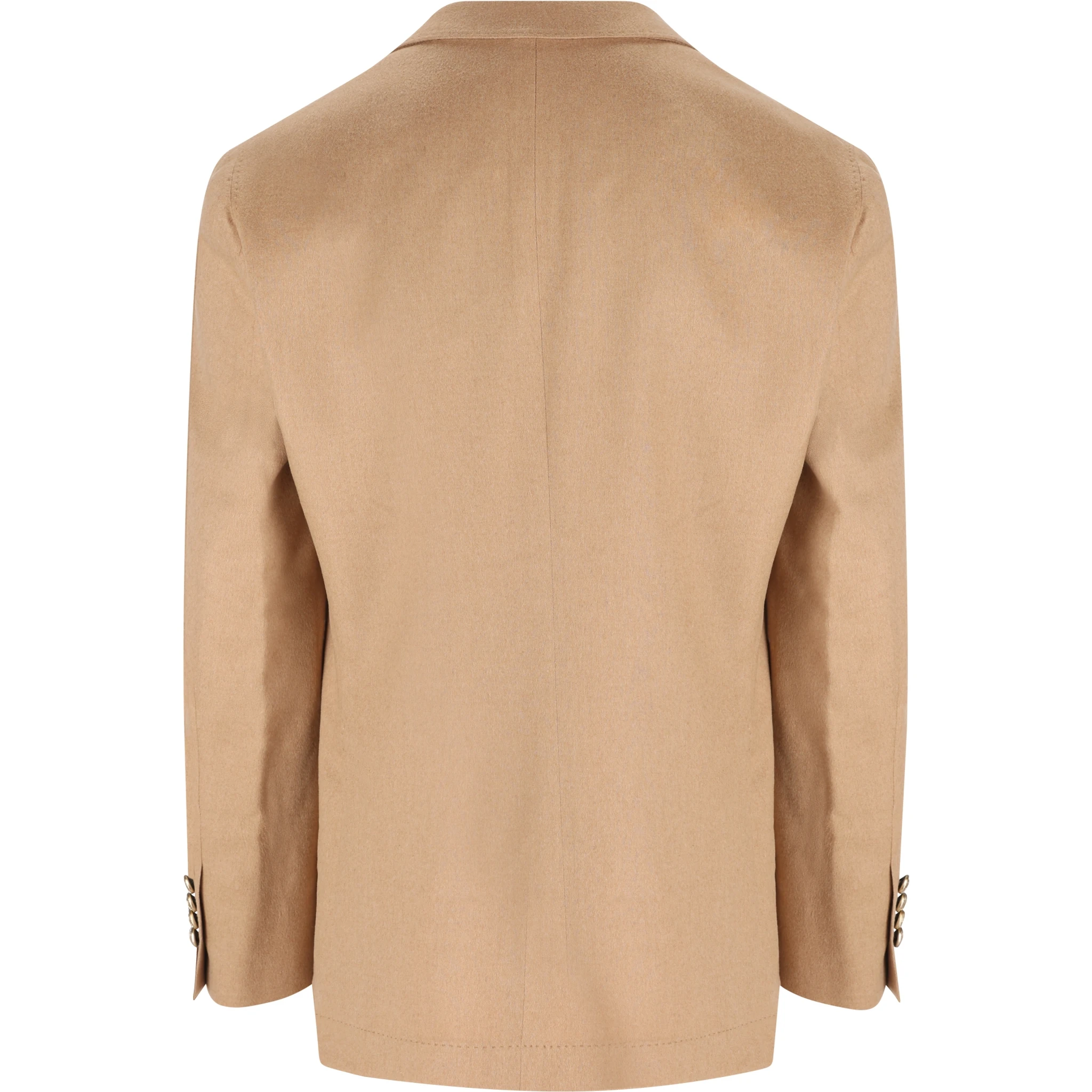 BRUNELLO CUCINELLI Jackets Beige