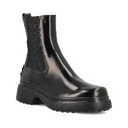 Tod's Boots Black