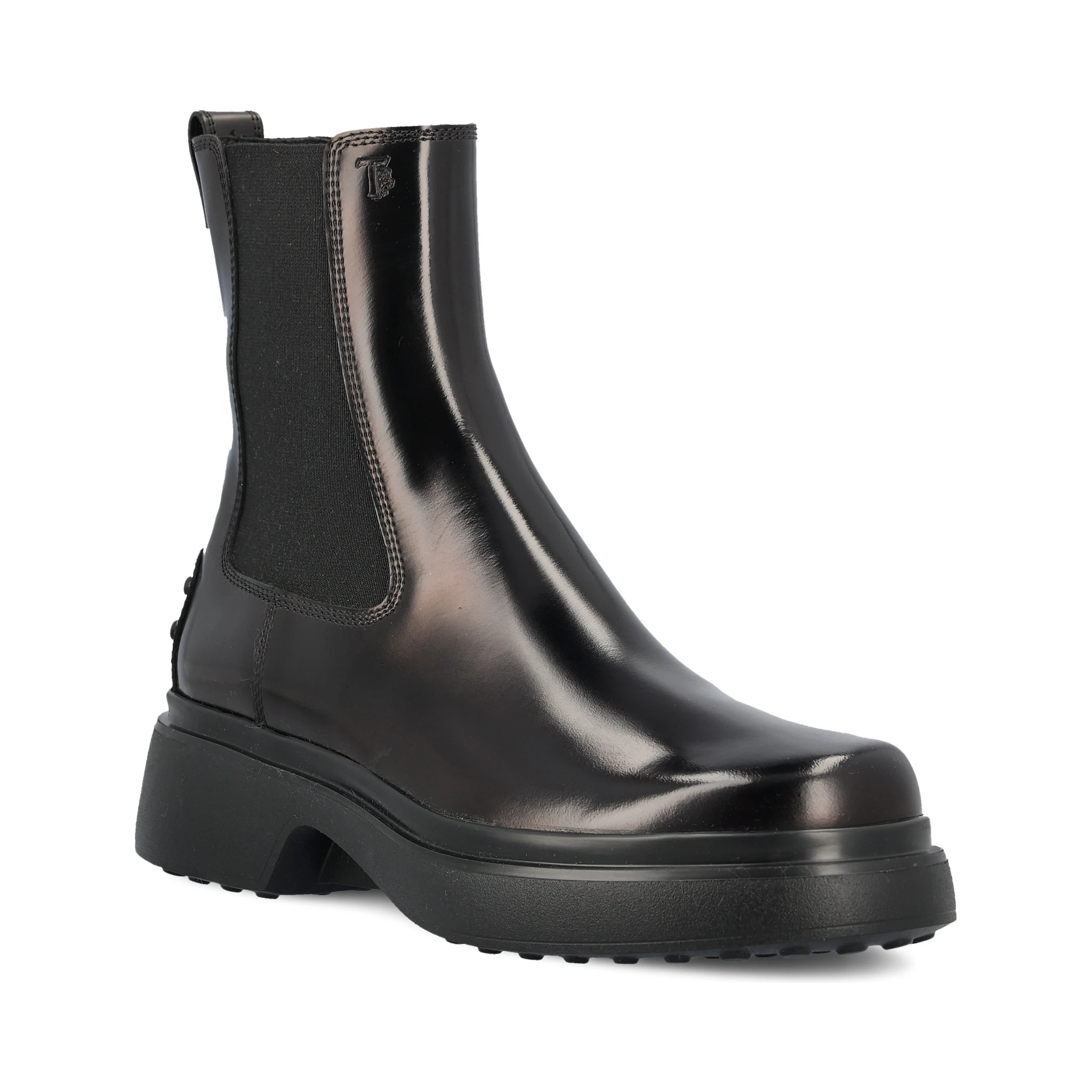 Tod's Boots Black