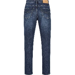 BRUNELLO CUCINELLI Jeans Blue