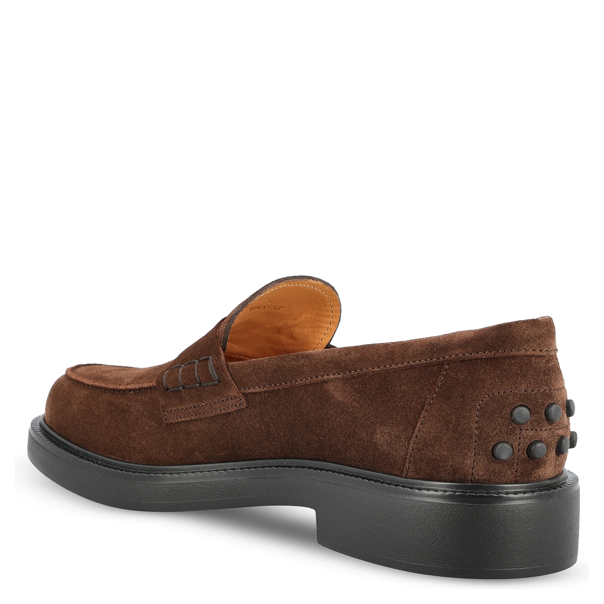 Tod's Flat shoes Brown