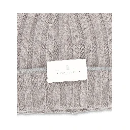BRUNELLO CUCINELLI Hats Grey