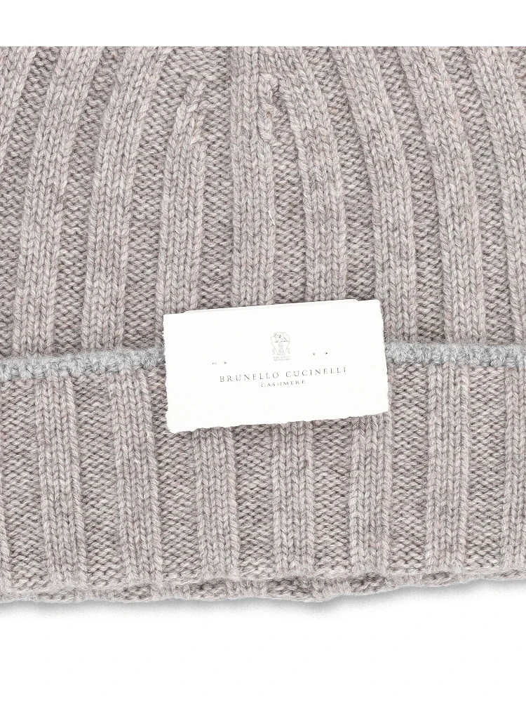 BRUNELLO CUCINELLI Hats Grey alternative