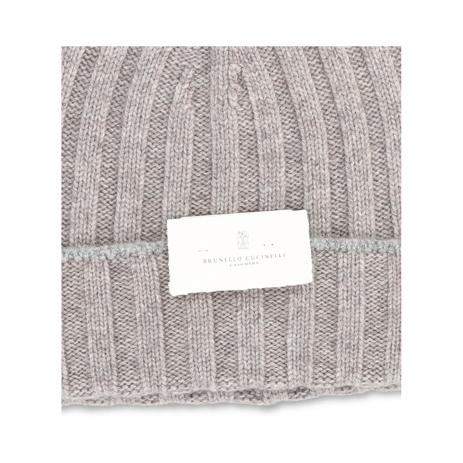 BRUNELLO CUCINELLI Hats Grey