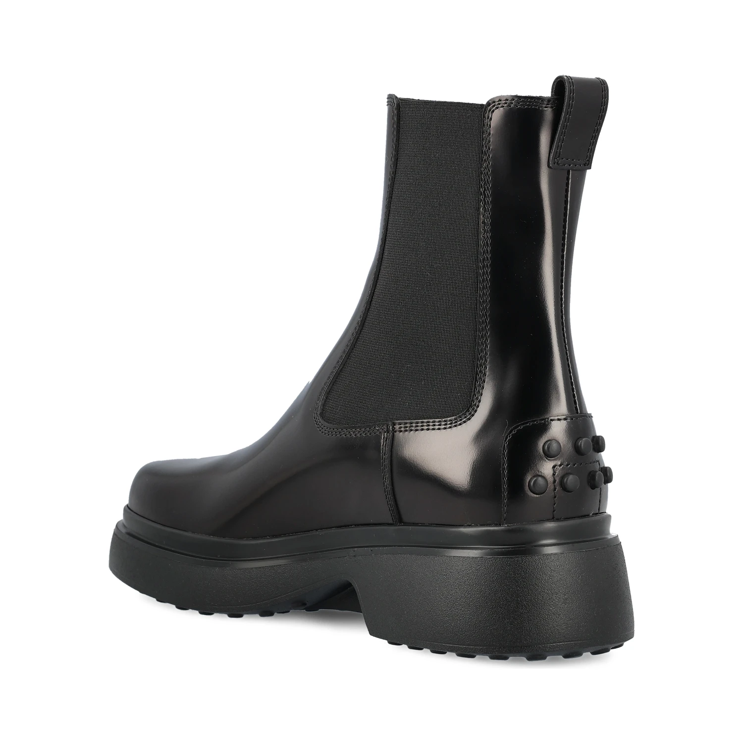 Tod's Boots Black