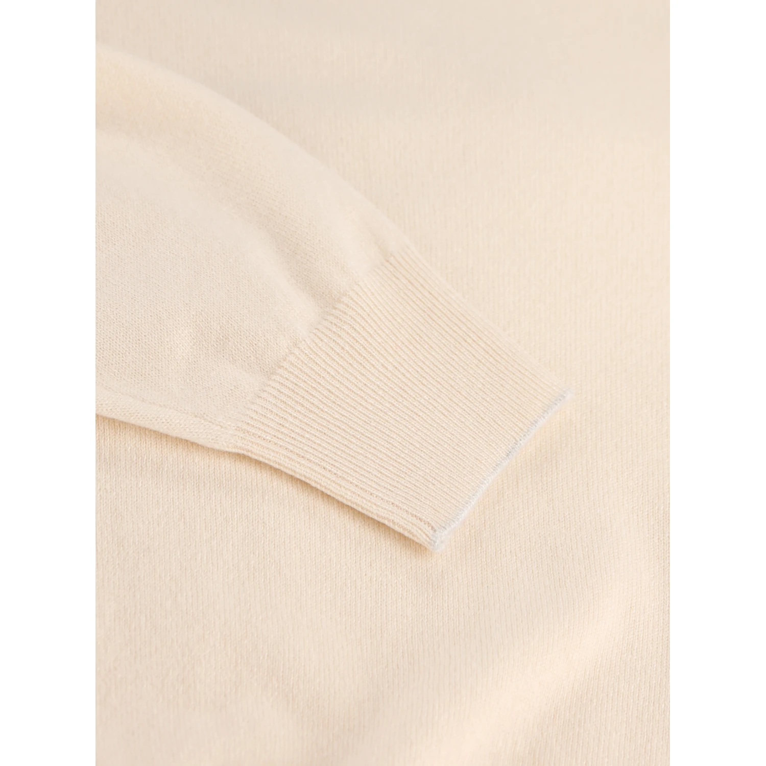 BRUNELLO CUCINELLI Sweaters Beige
