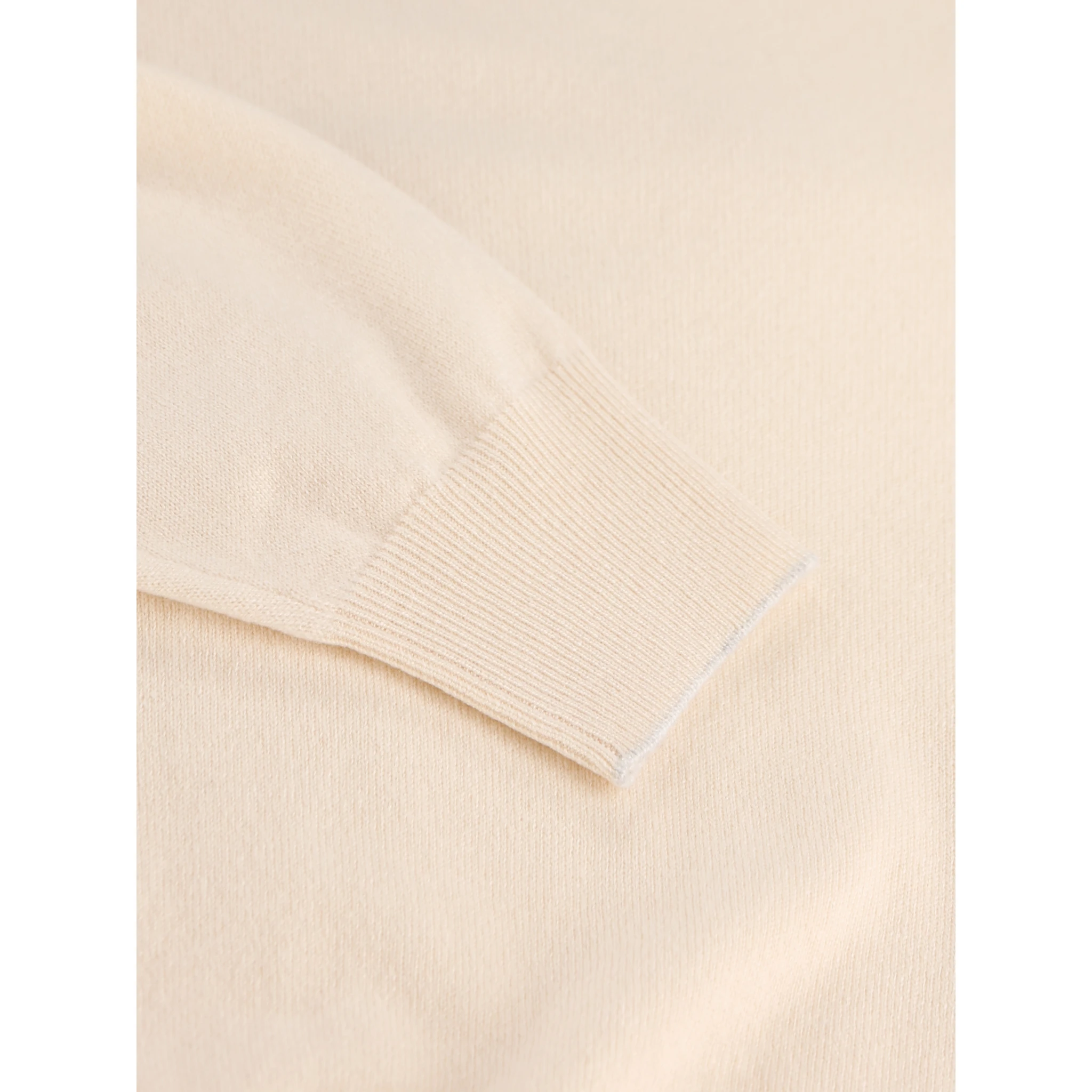BRUNELLO CUCINELLI Sweaters Beige