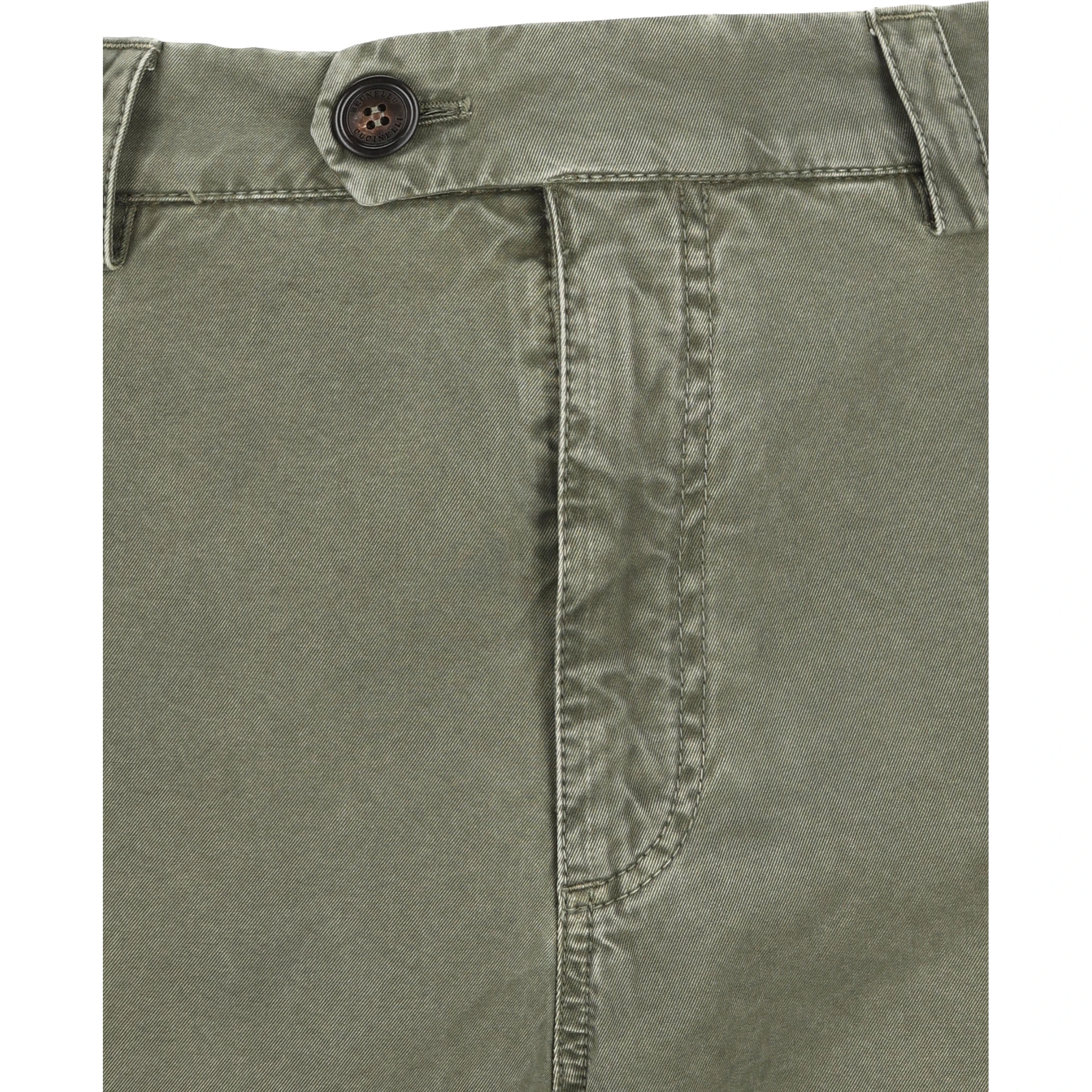 BRUNELLO CUCINELLI RTW