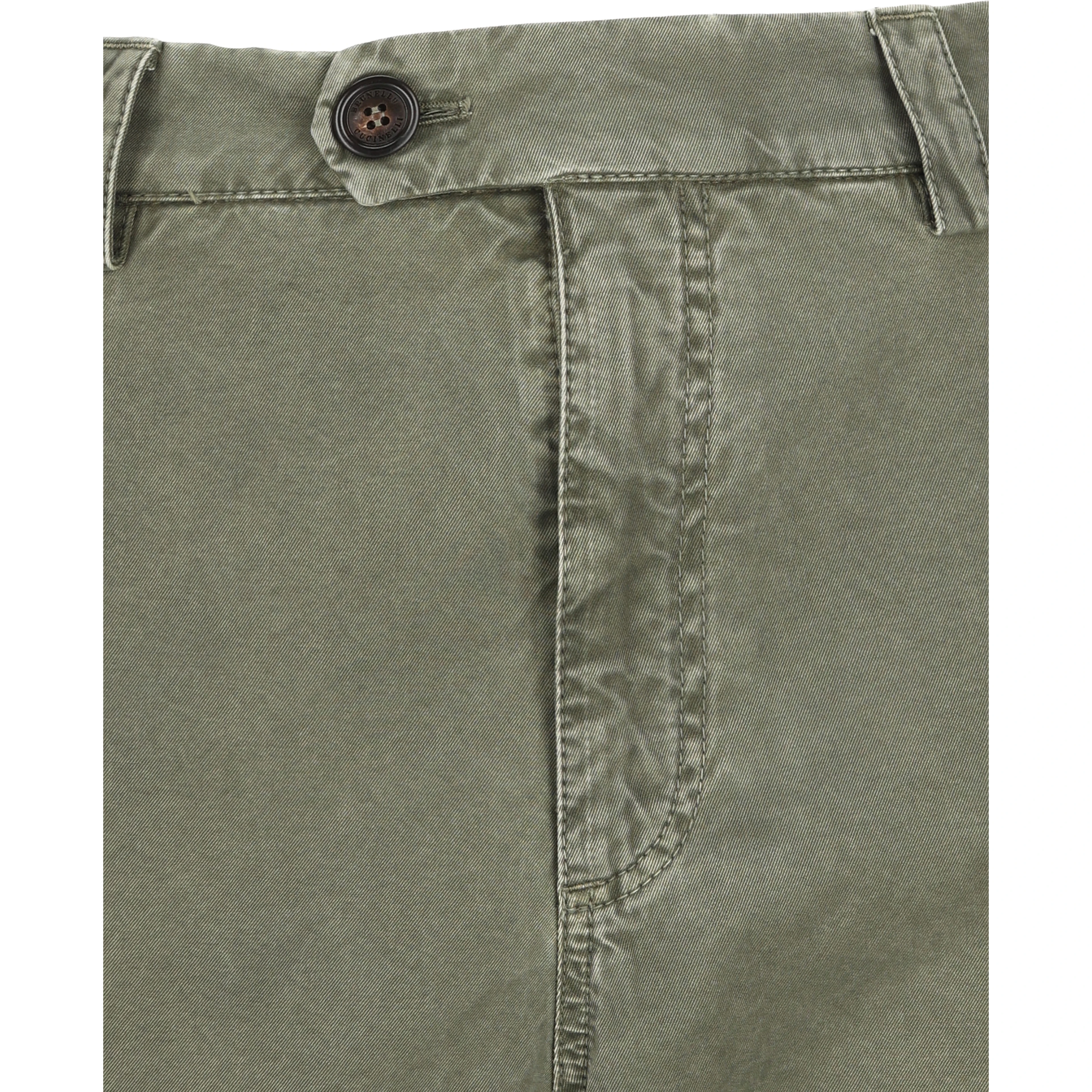 BRUNELLO CUCINELLI RTW