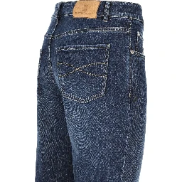 BRUNELLO CUCINELLI Jeans Blue