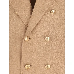 BRUNELLO CUCINELLI Jackets Beige