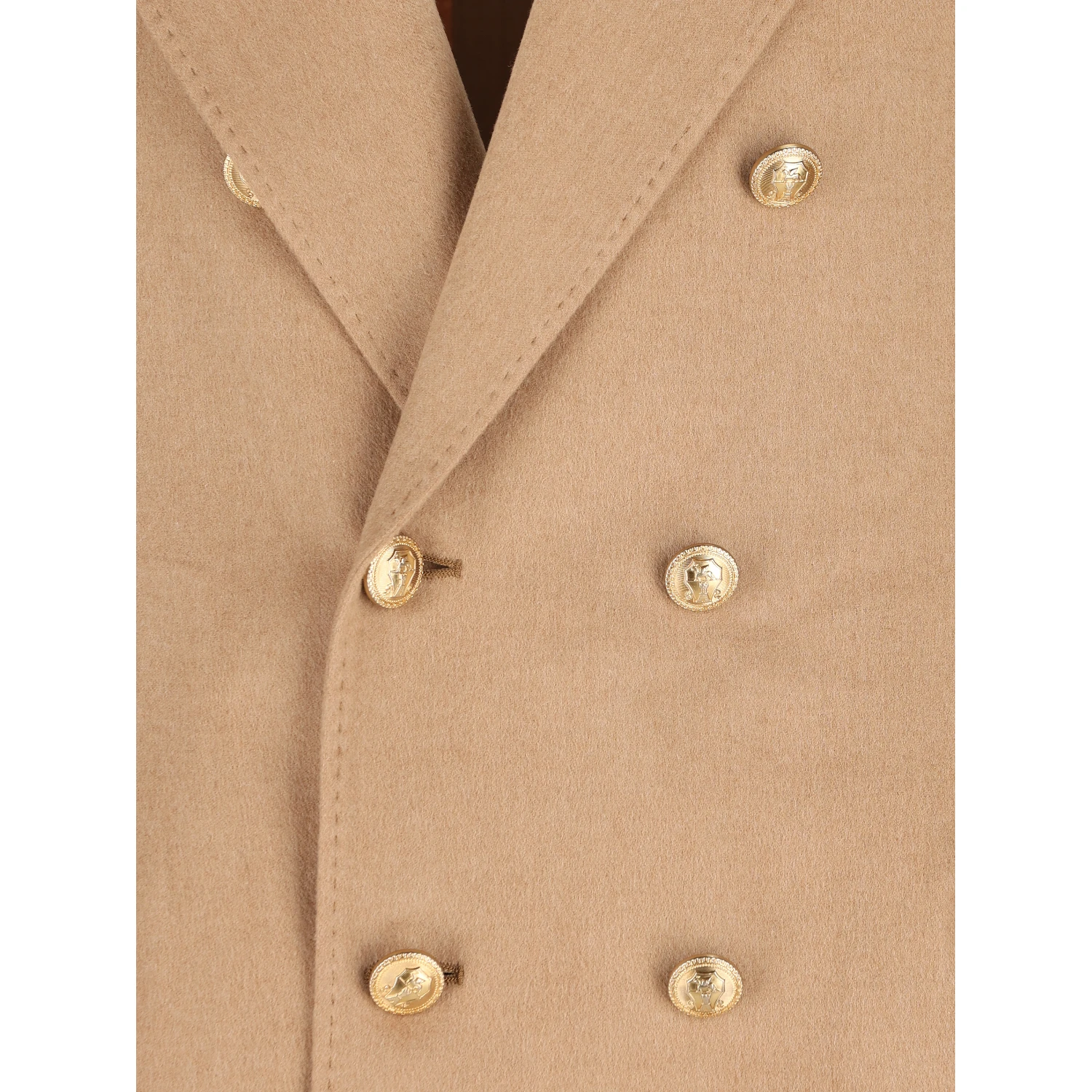 BRUNELLO CUCINELLI Jackets Beige