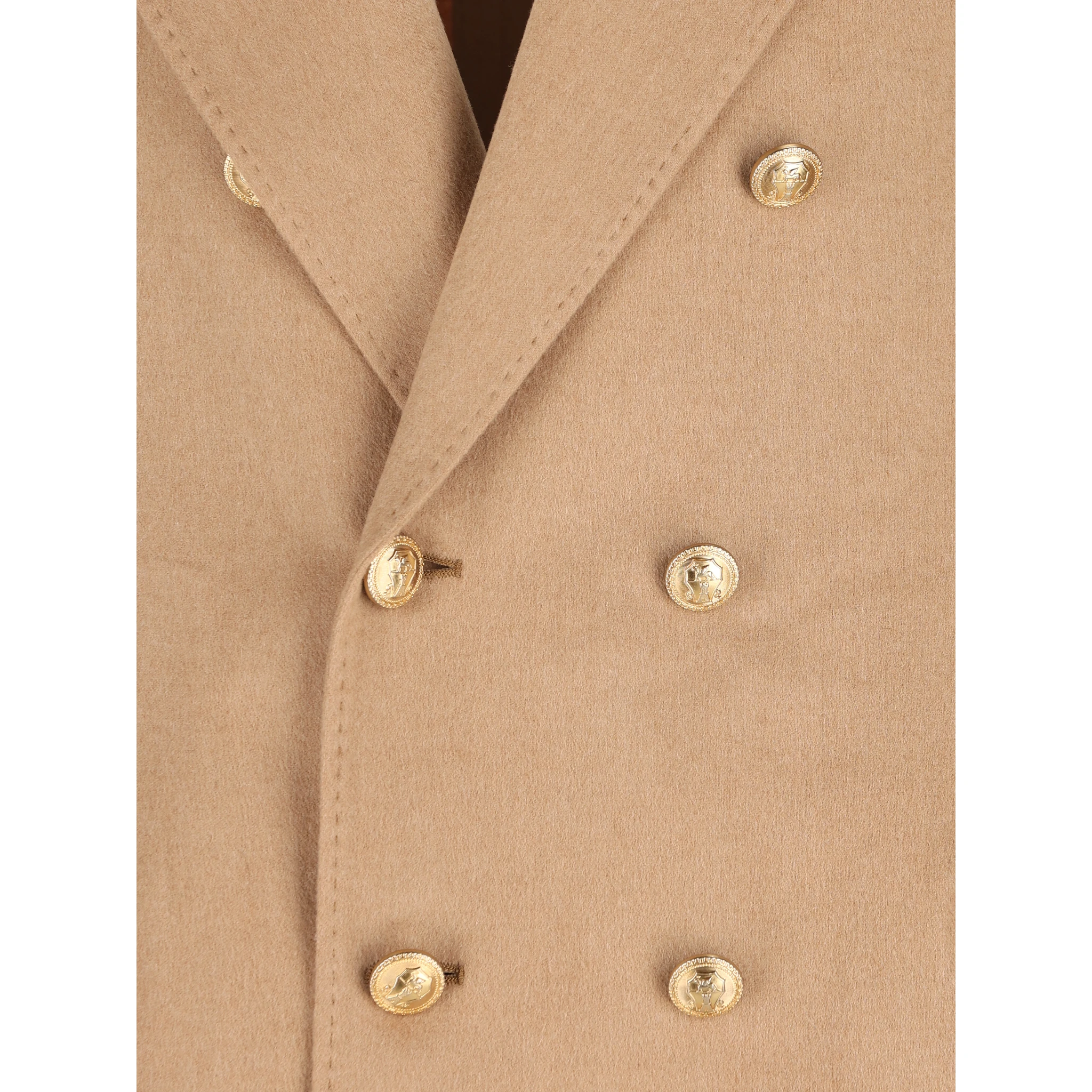 BRUNELLO CUCINELLI Jackets Beige