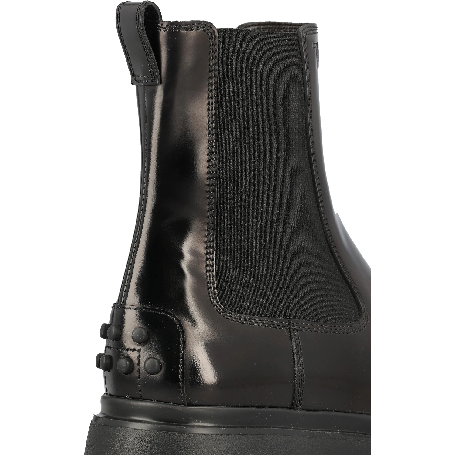 Tod's Boots Black