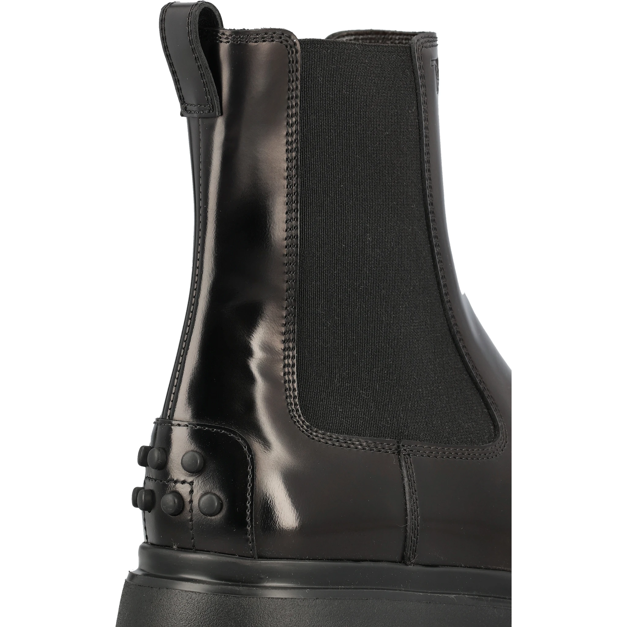 Tod's Boots Black