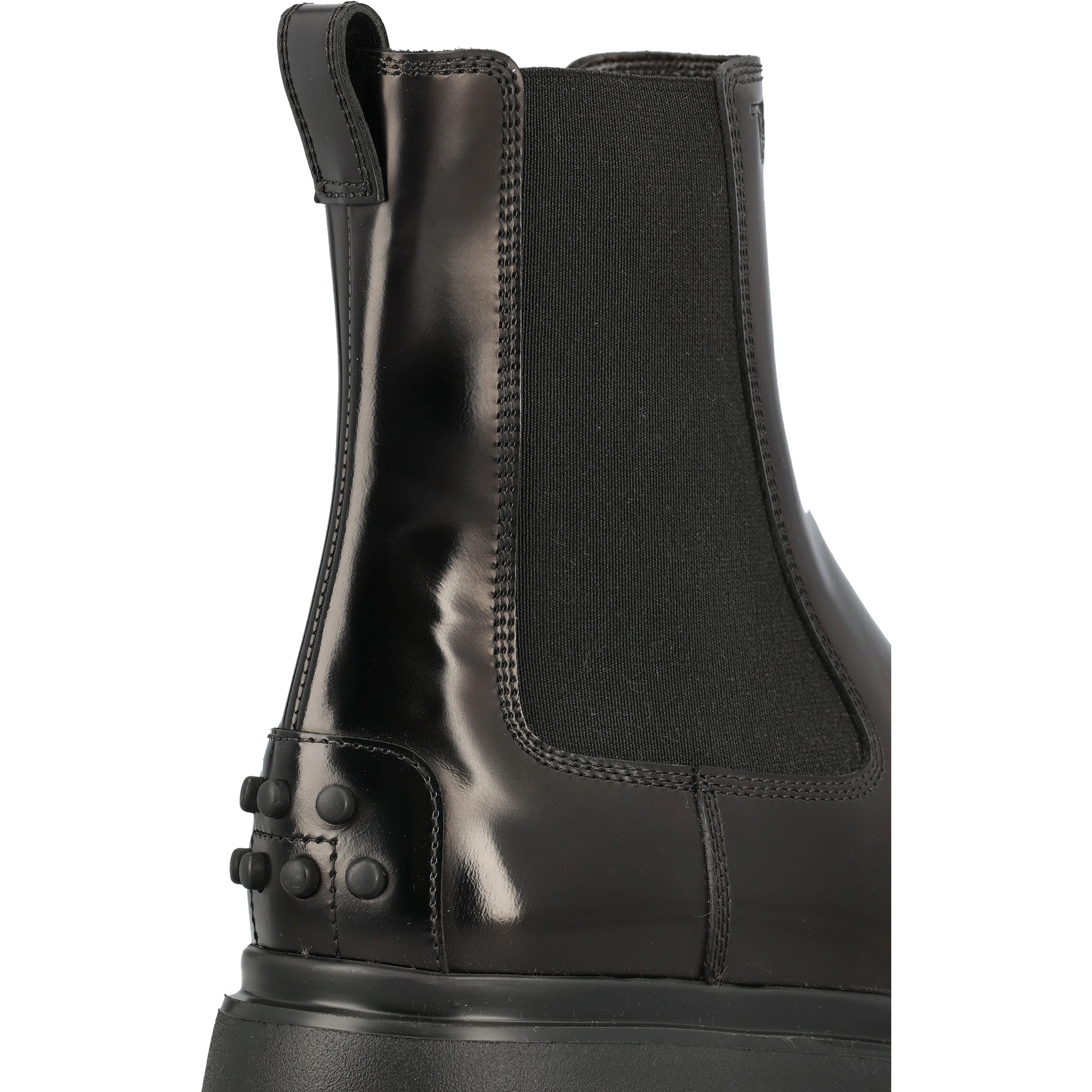 Tod's Boots Black