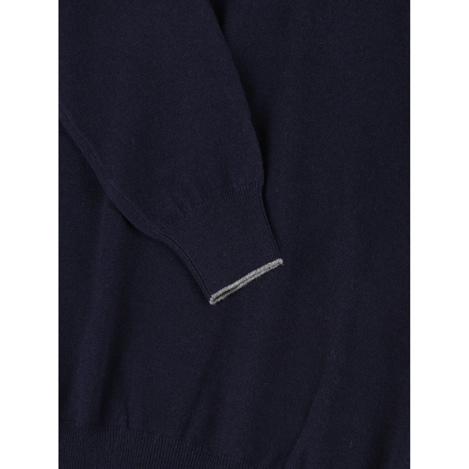 BRUNELLO CUCINELLI Sweaters Blue