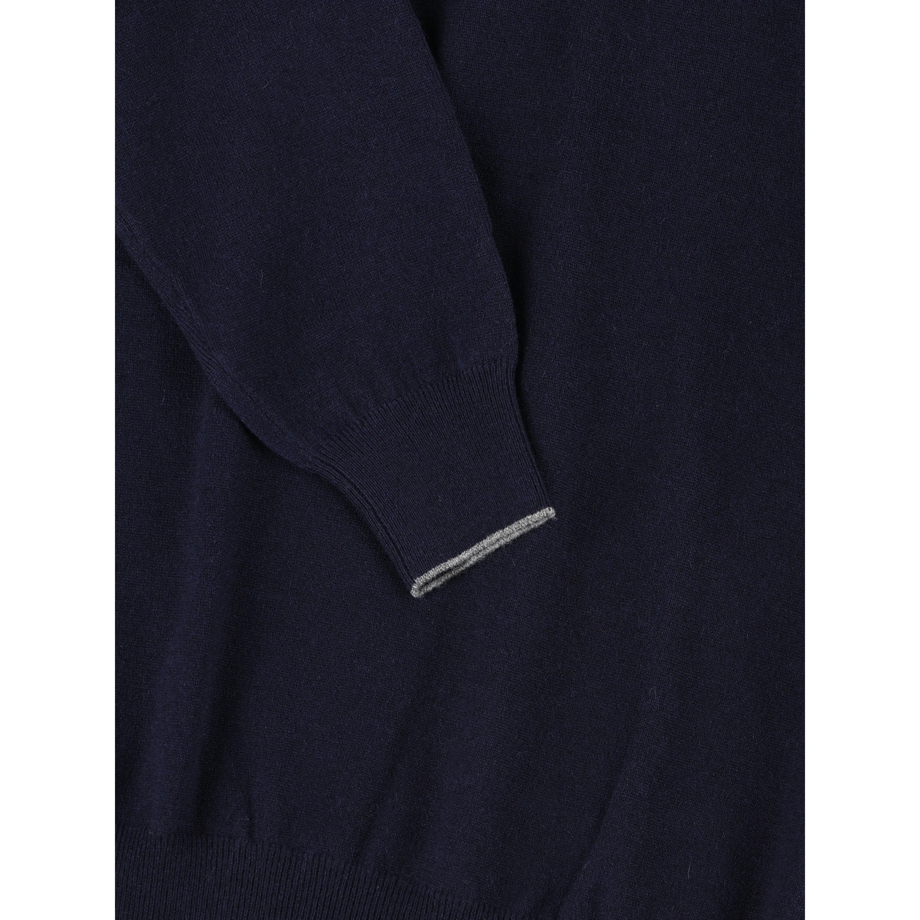BRUNELLO CUCINELLI Sweaters Blue