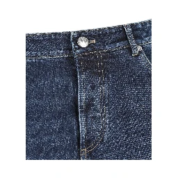BRUNELLO CUCINELLI Jeans Blue