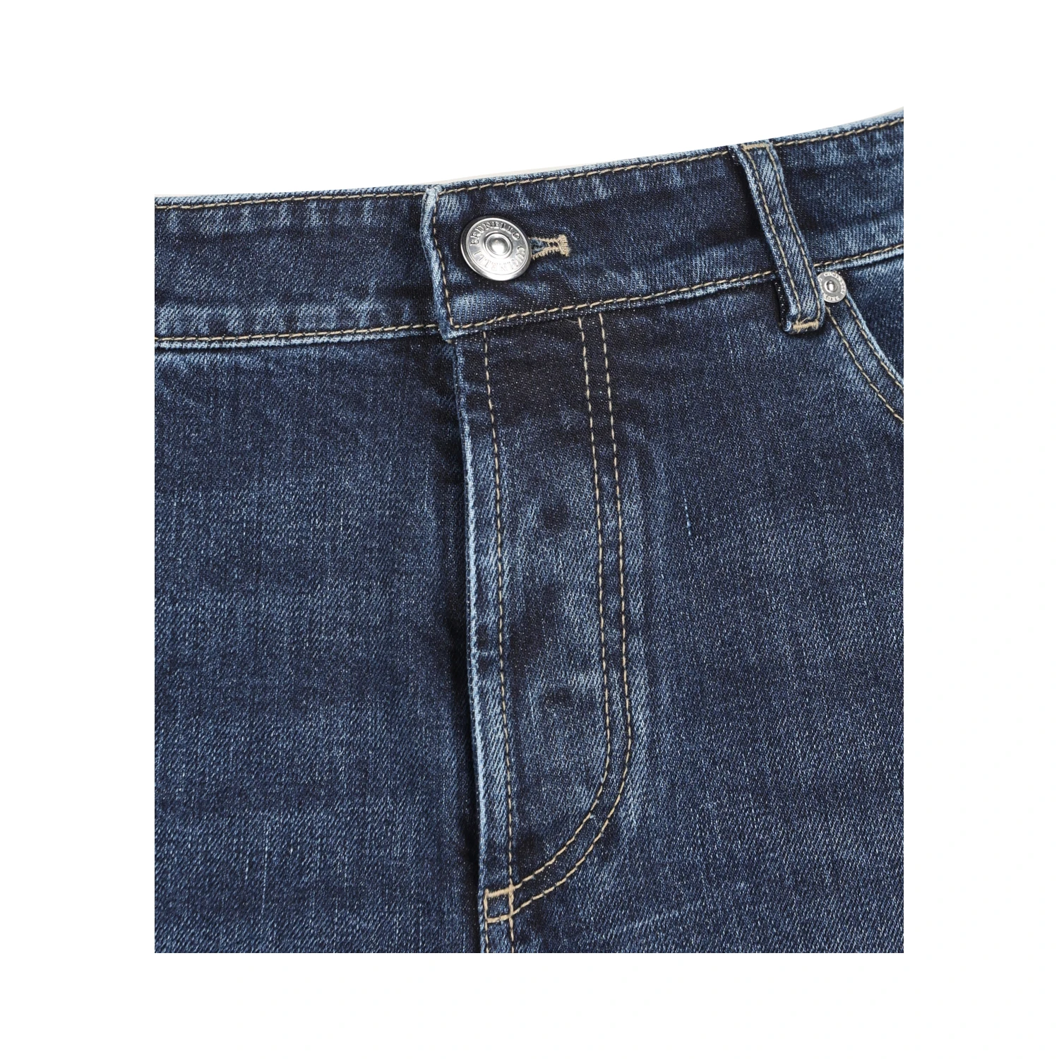 BRUNELLO CUCINELLI Jeans Blue