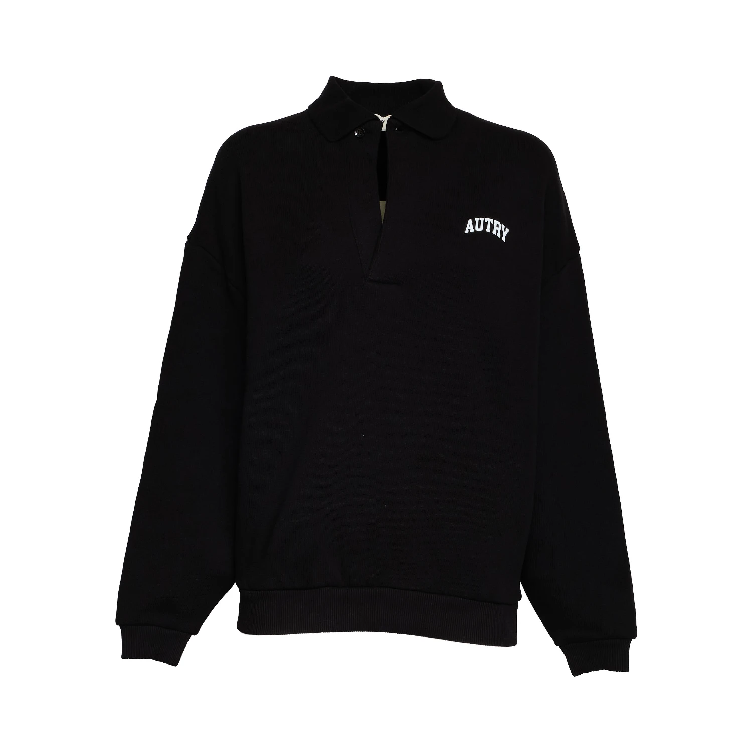 Felpa Girocollo Unisex