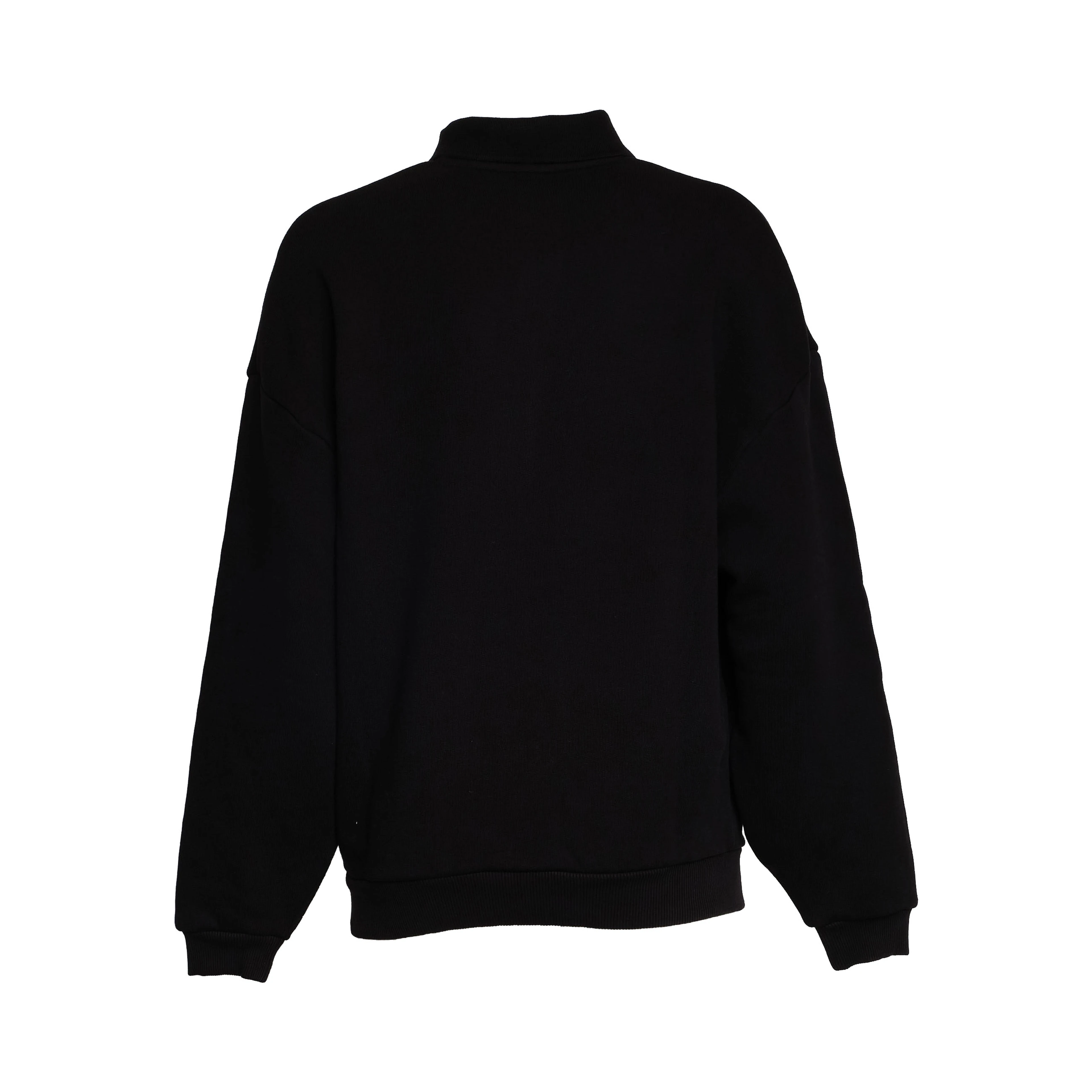 Felpa Girocollo Unisex