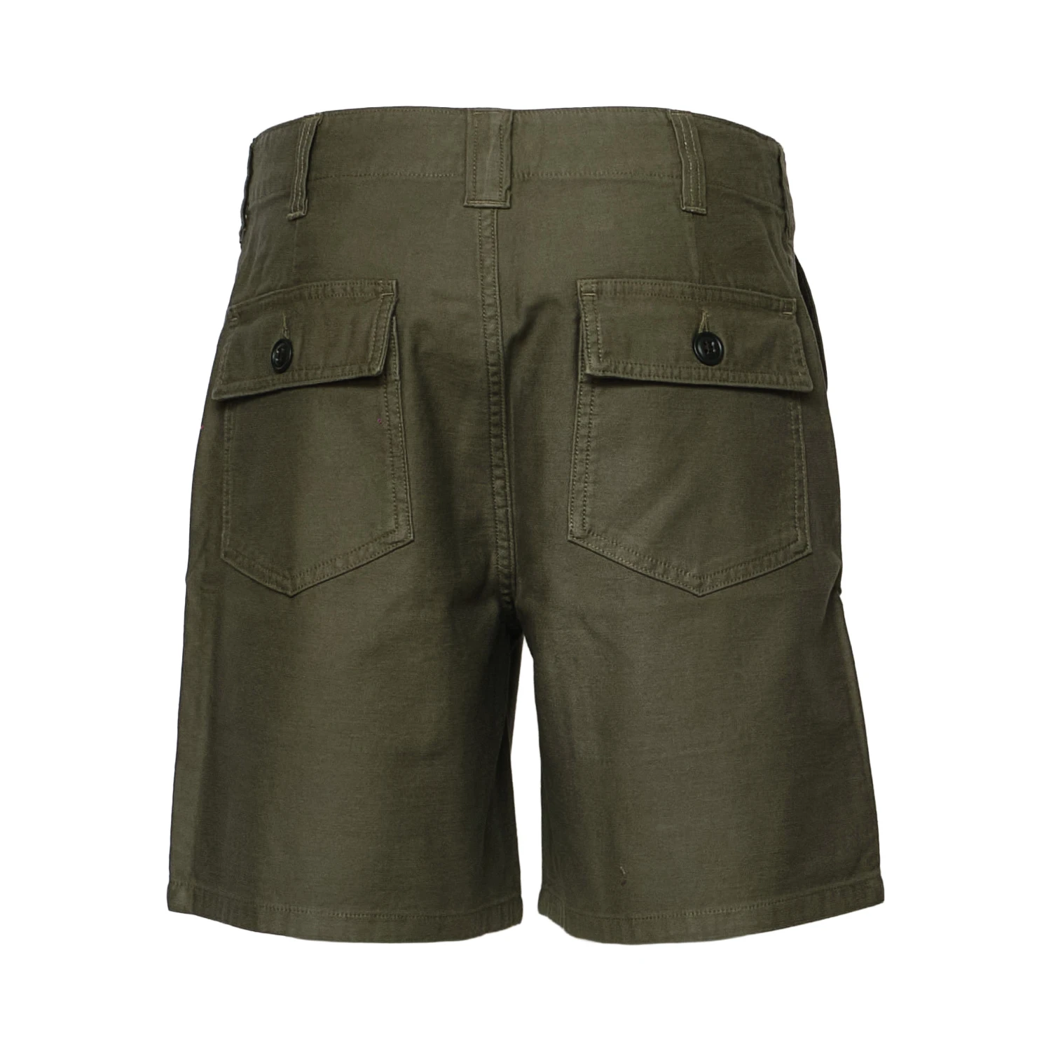 W'S Reverse Sateen Supply Short Reverse Sateen
