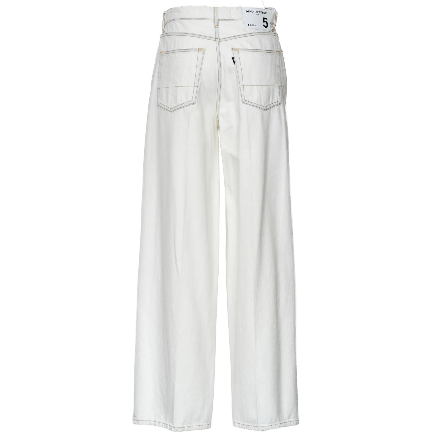 Jeans Express Gamba Ampia