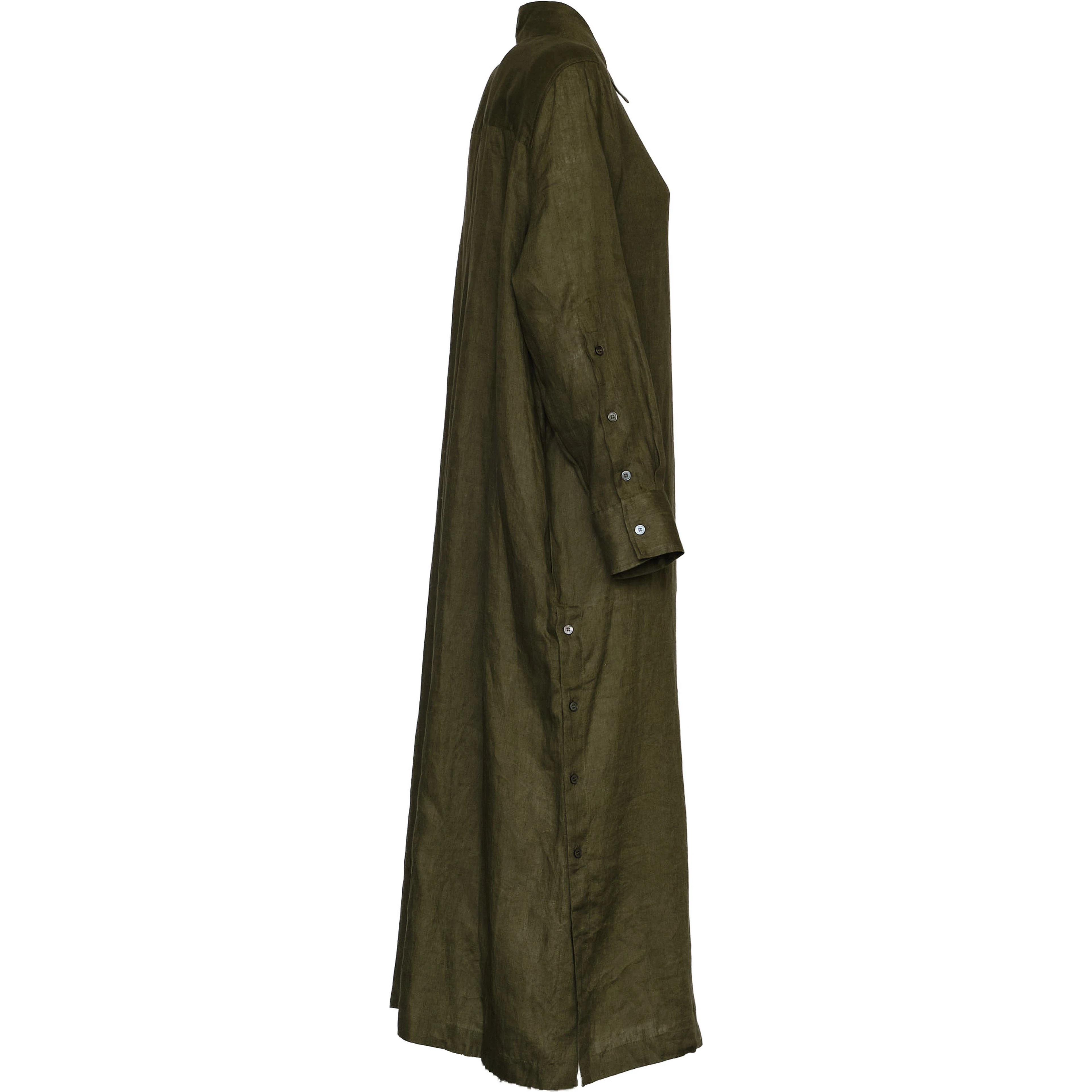 Camicione Clizial M/L Svasato