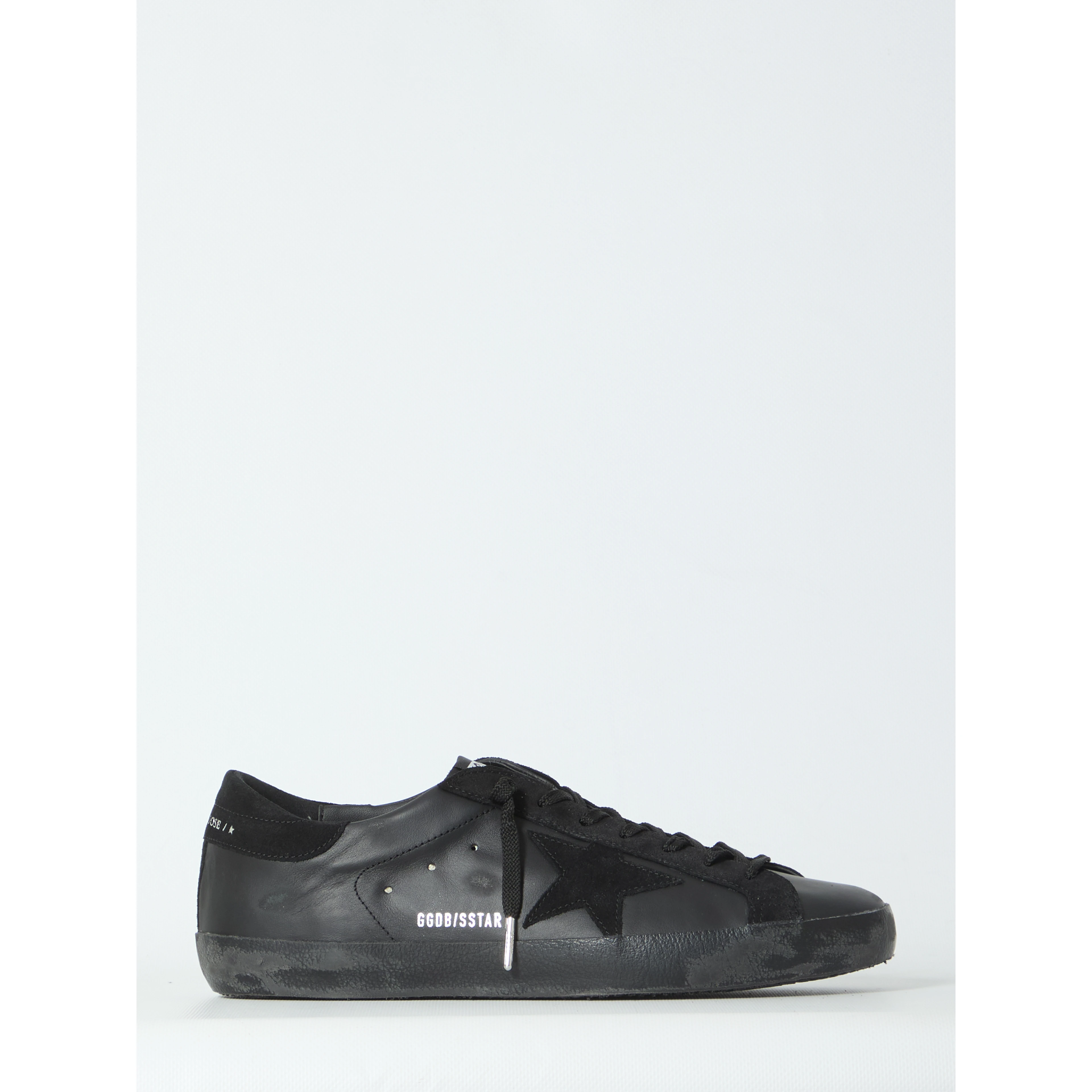 Super Star sneakers