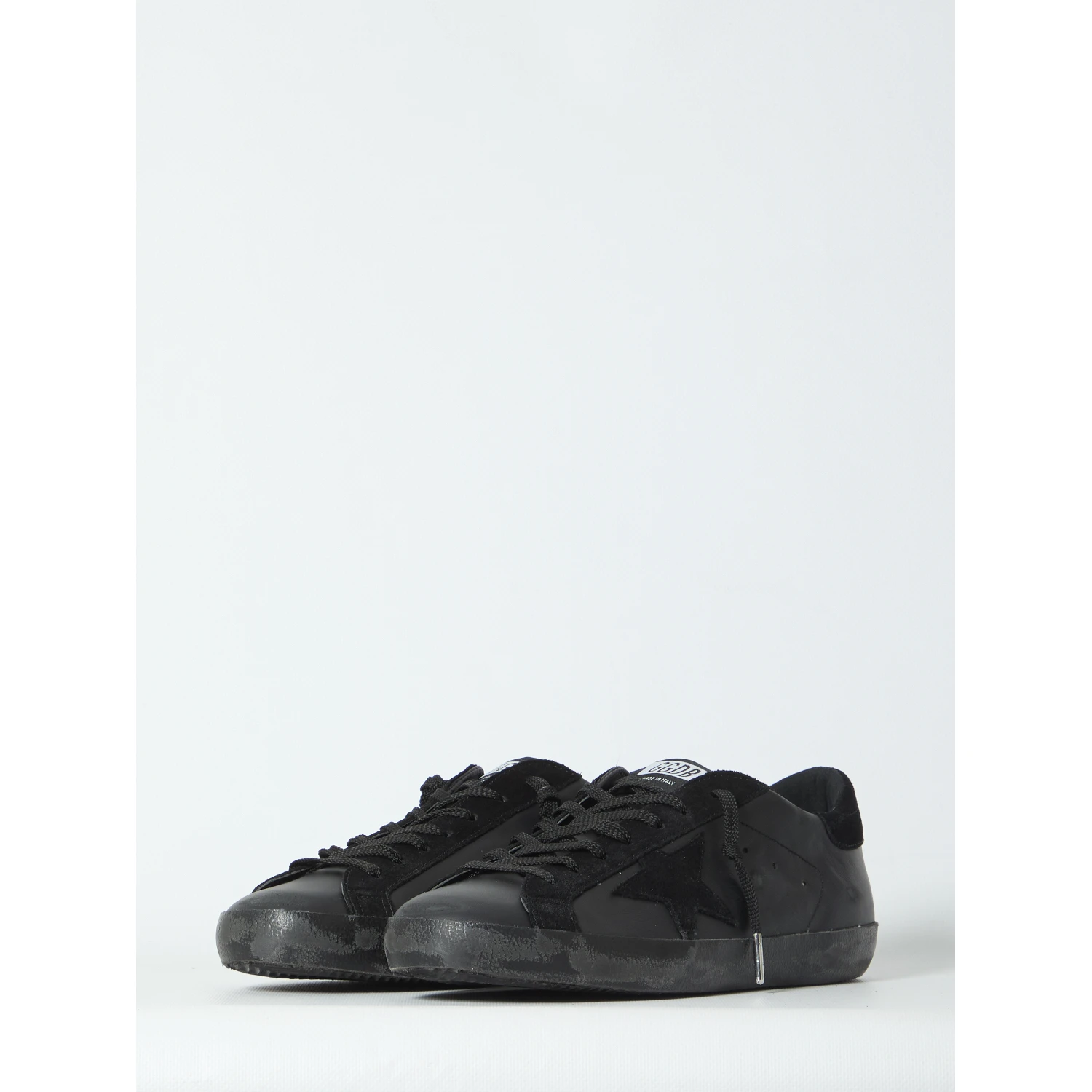 Super Star sneakers