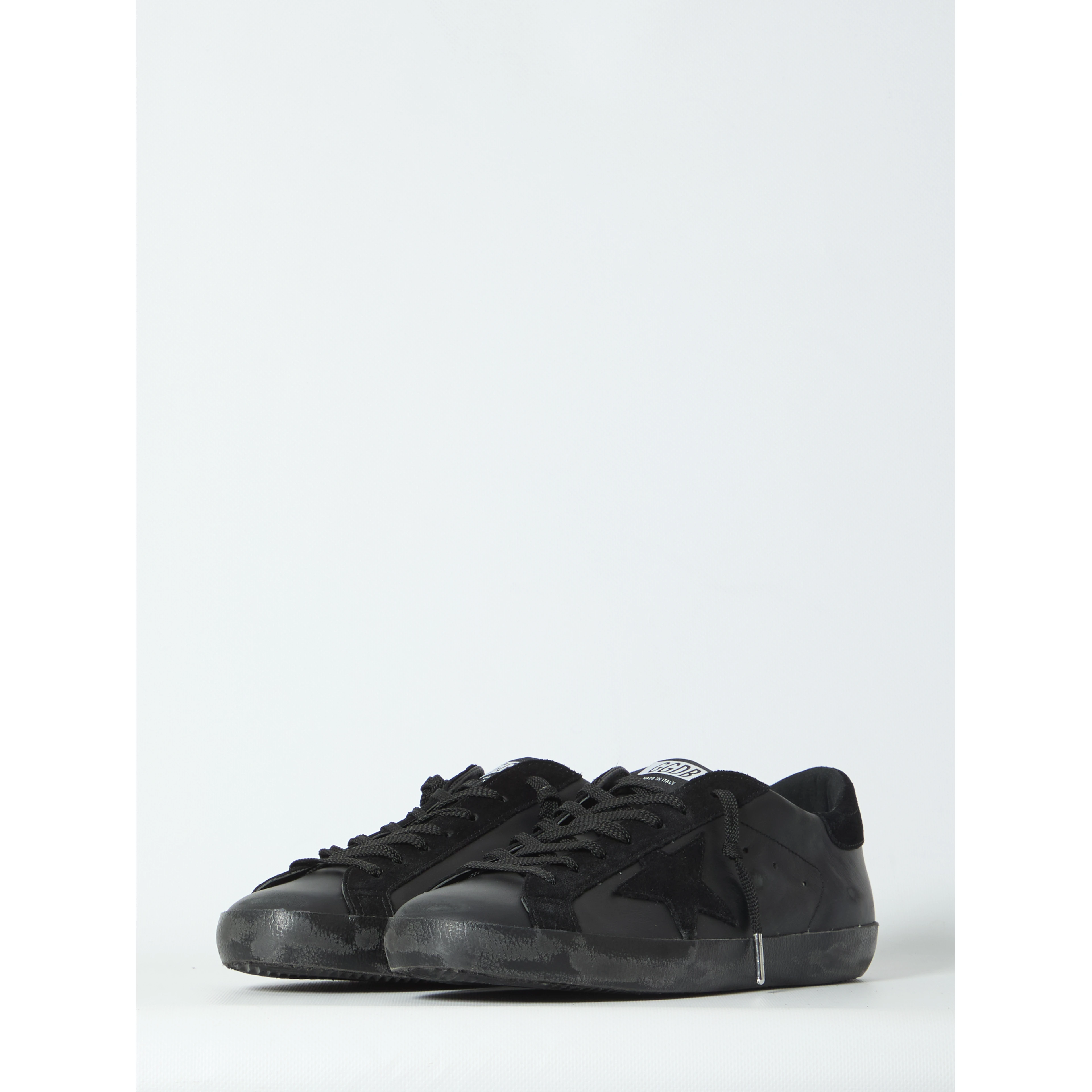 Super Star sneakers