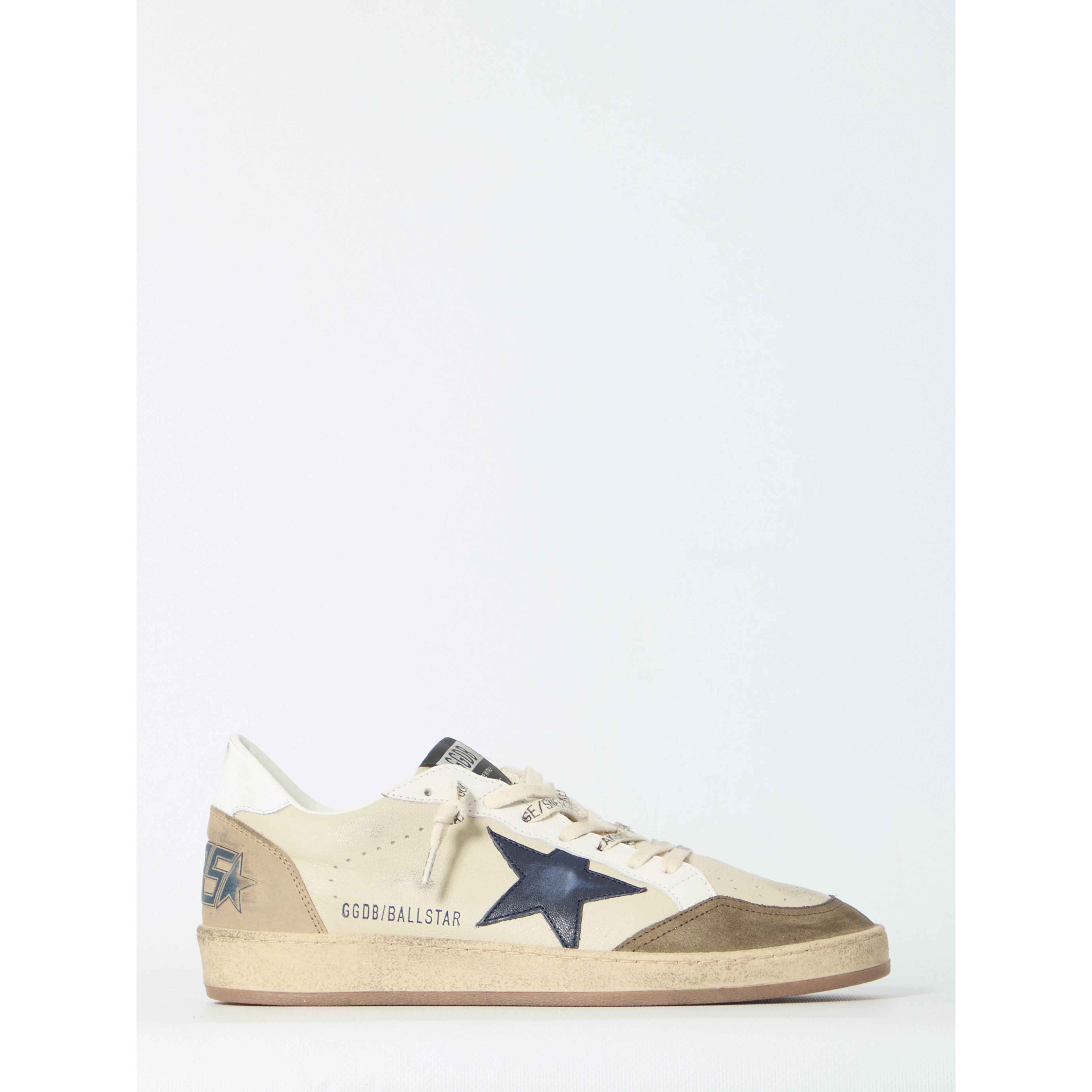 Ball Star sneakers