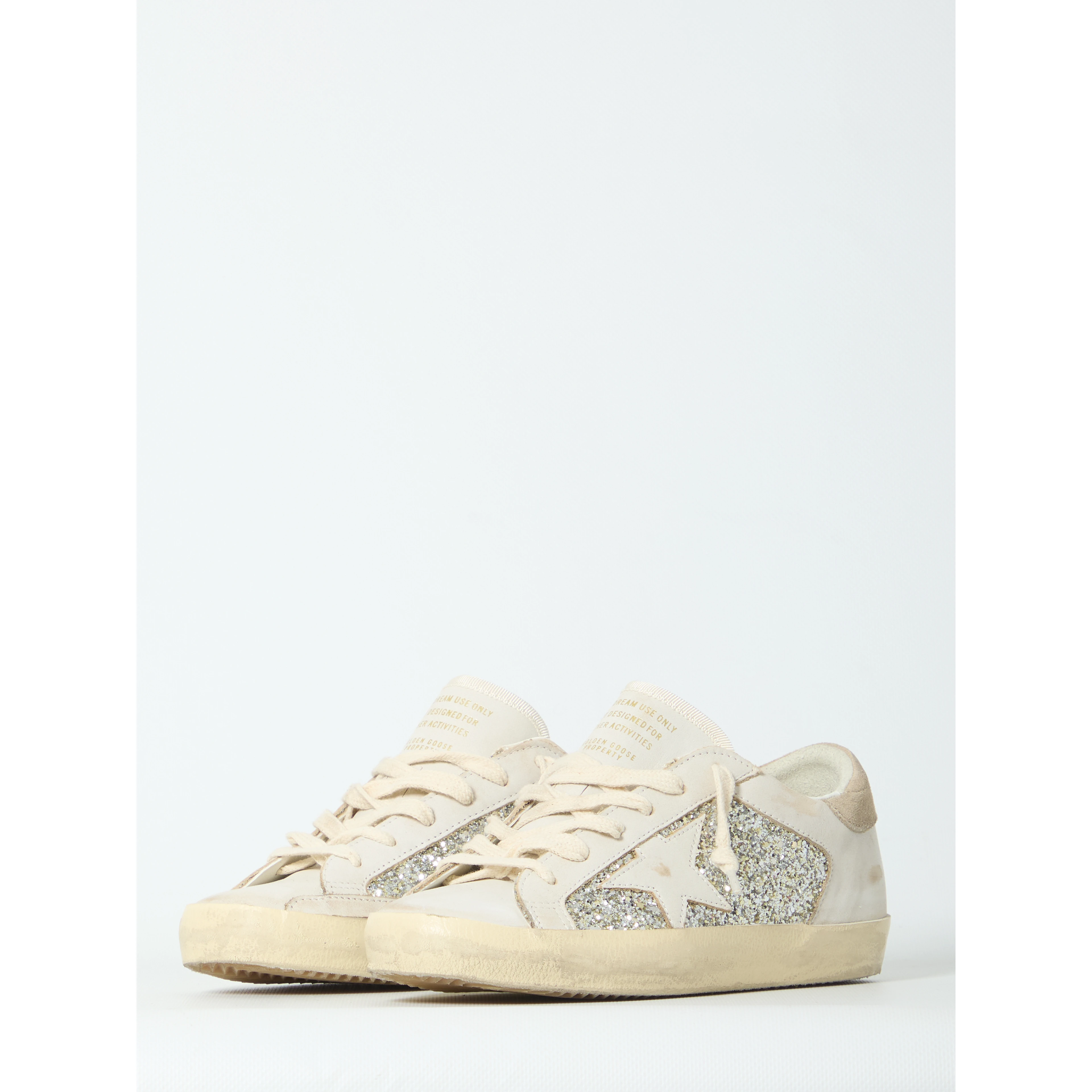 Super Star sneakers