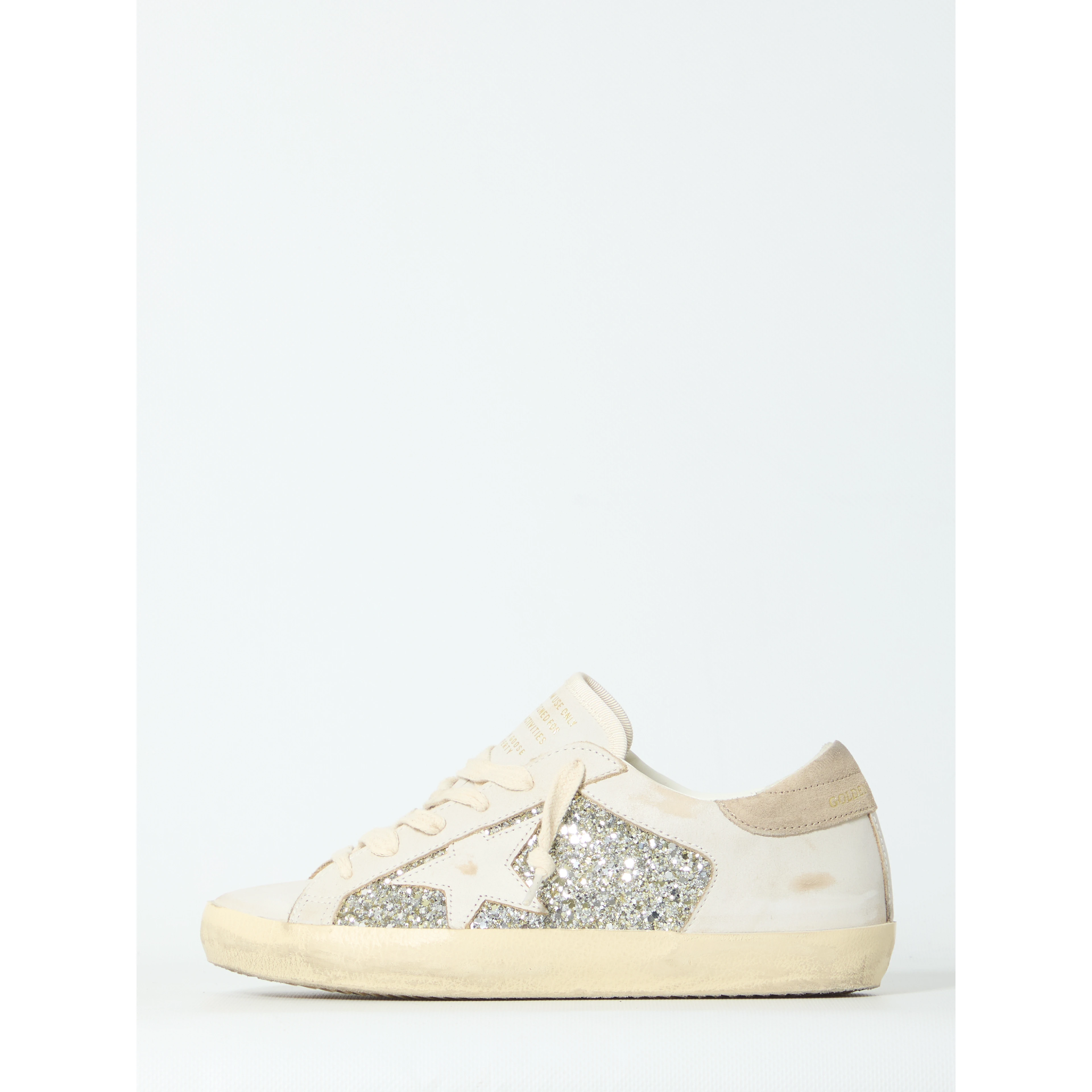 Super Star sneakers